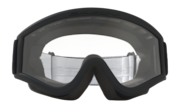 L-Frame® MX Goggles - Black