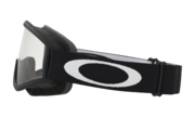 L-Frame® MX Goggles - Black
