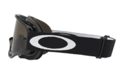 O-Frame® MX Goggles - Jet Black
