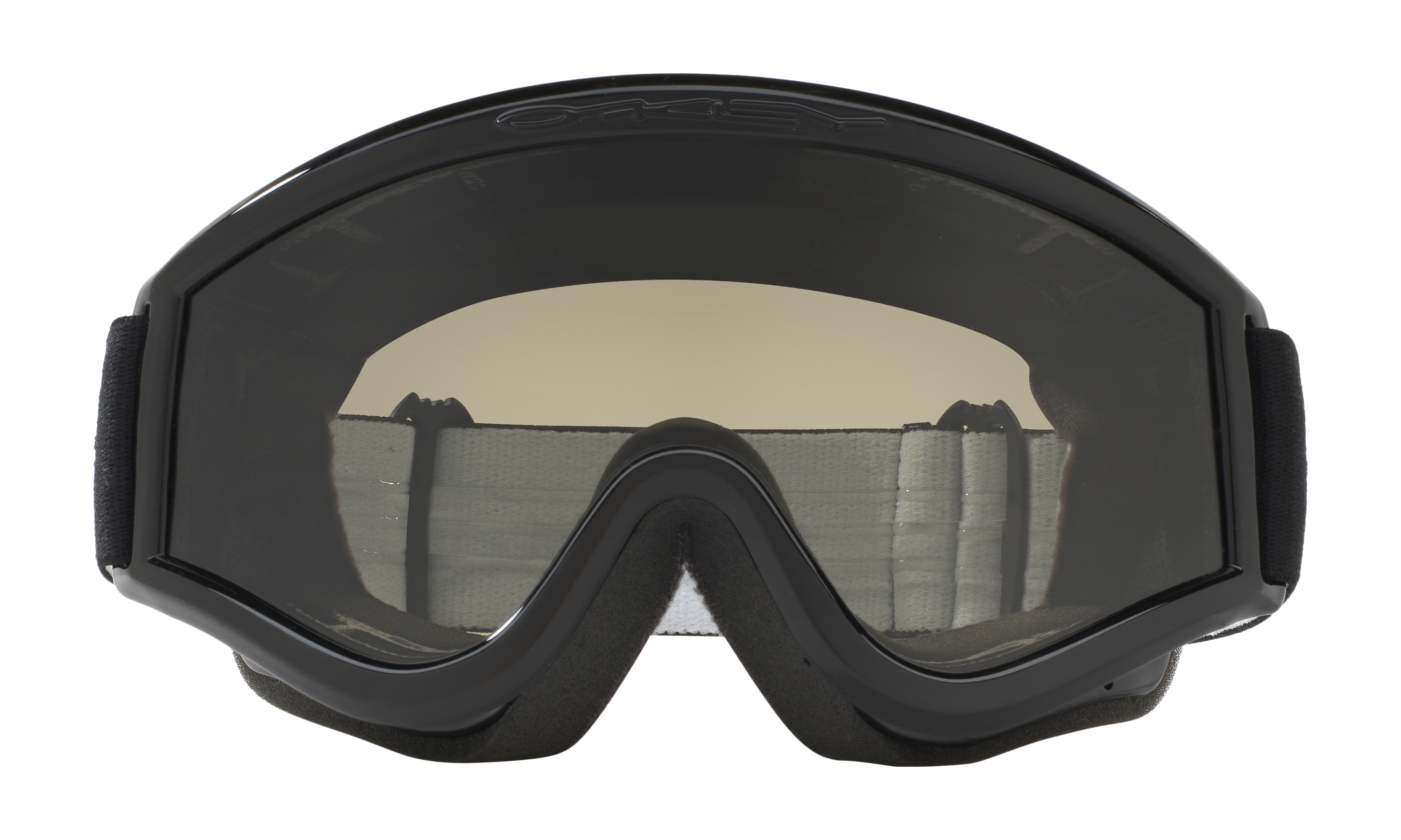 oakley l frame goggles