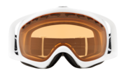 Crowbar® Snow Goggles - Matte White