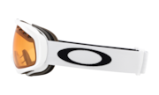 Crowbar® Snow Goggles - Matte White