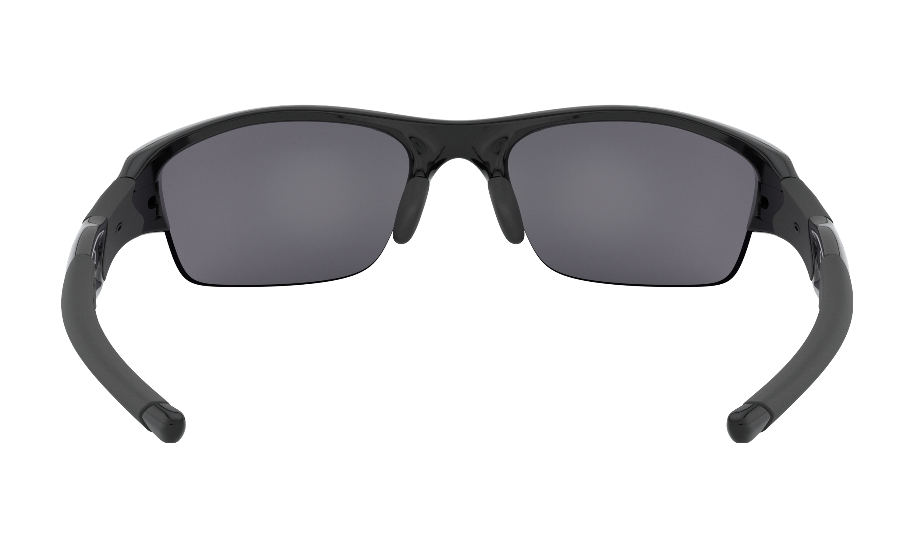 oakley flak jacket white frame