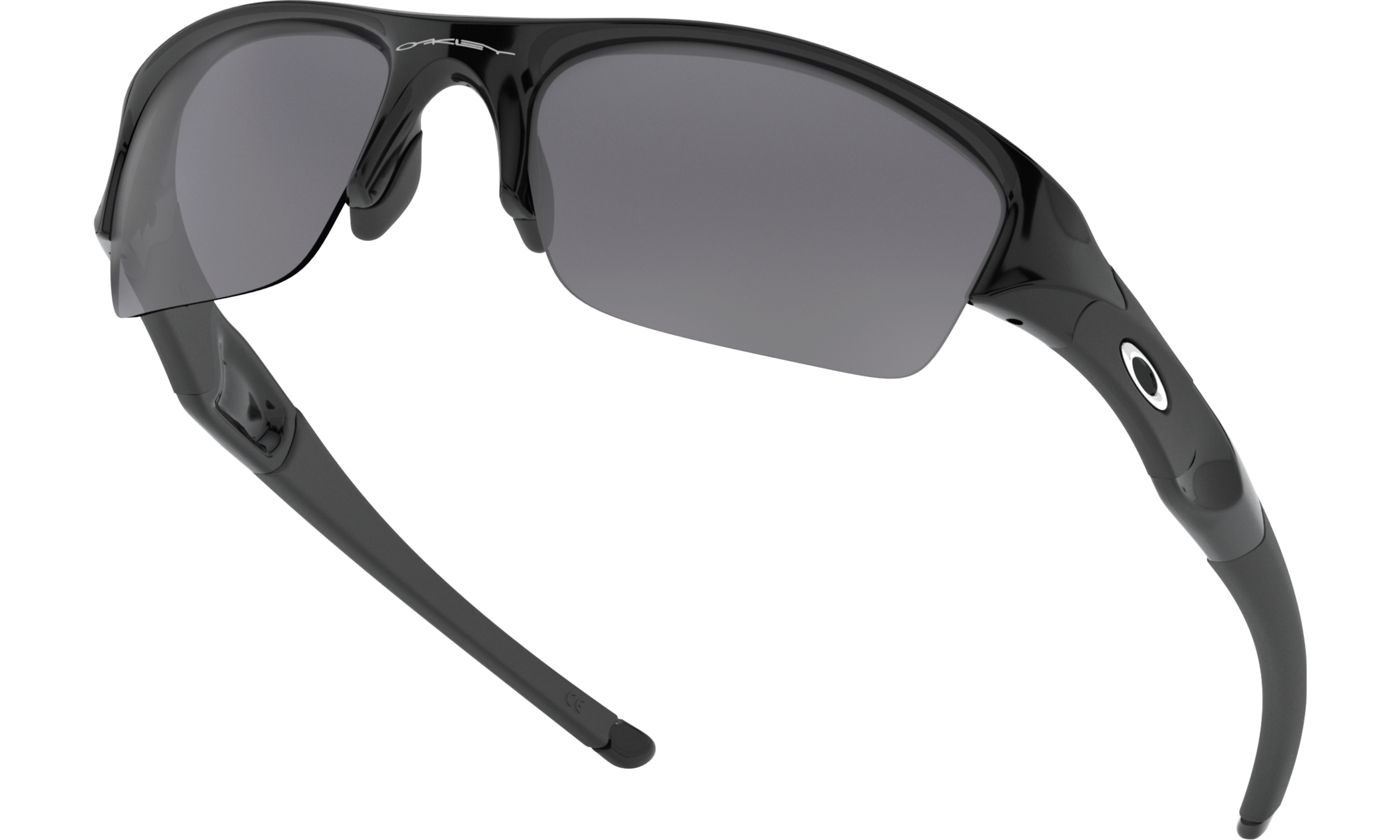 Amazon.com: Oakley Men's OO9363 Flak Beta Rectangular Sunglasses, Matte  Black/Green, 64mm : Clothing, Shoes & Jewelry