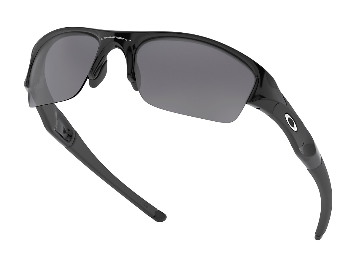 Oakley® Flak Jacket™ - Laser Clip In