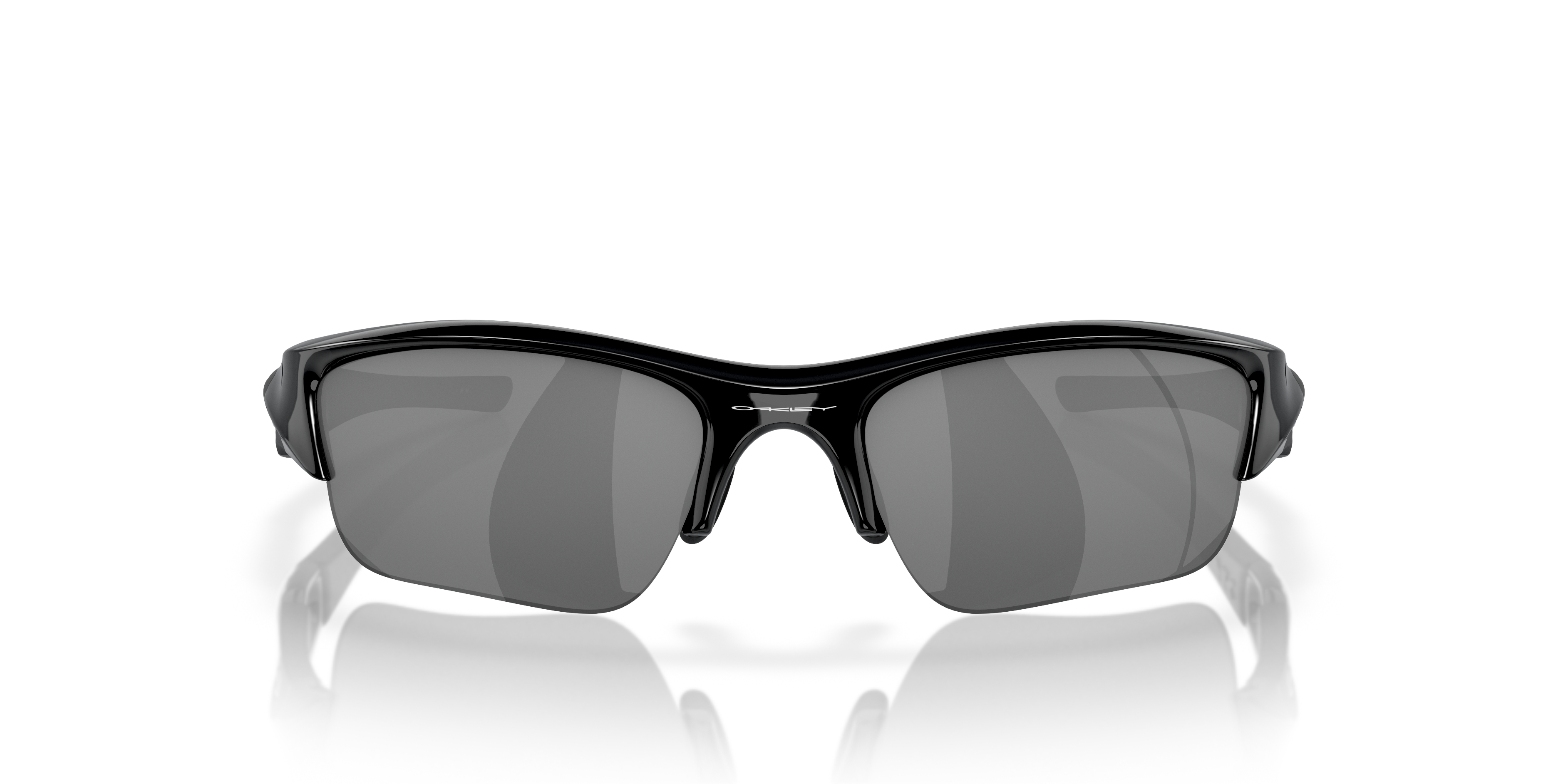 Flak Jacket® XLJ Jet Black Sunglasses 