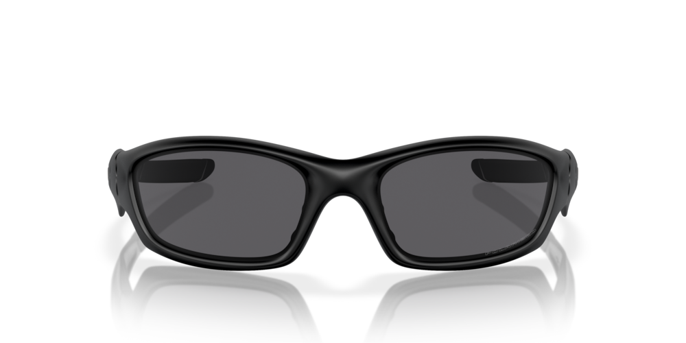 Official Oakley Standard Issue Standard Issue Straight Jacket® Matte Black  Sunglasses | Oakley Standard Issue USA