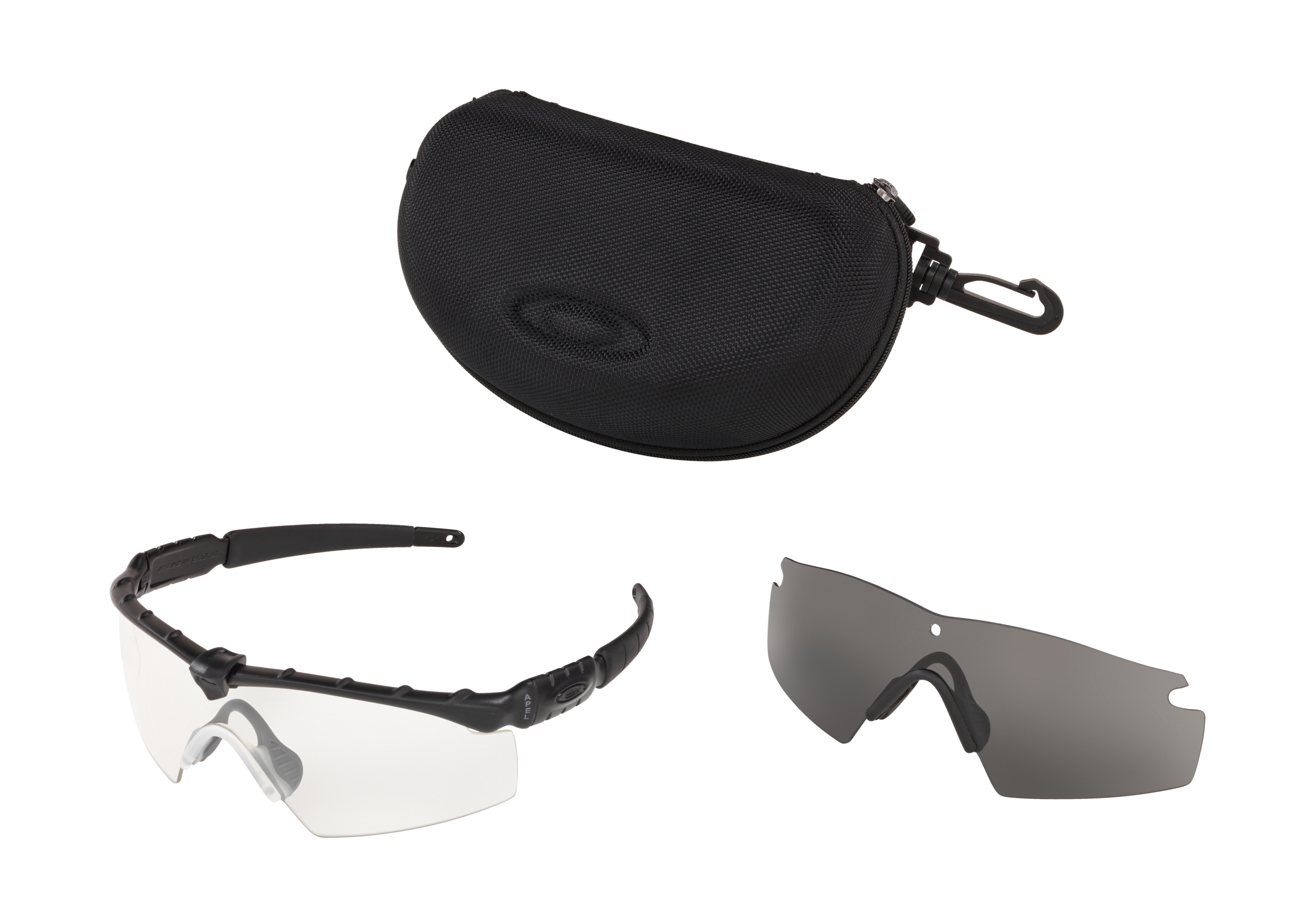 oakley m frame ballistic 2.0