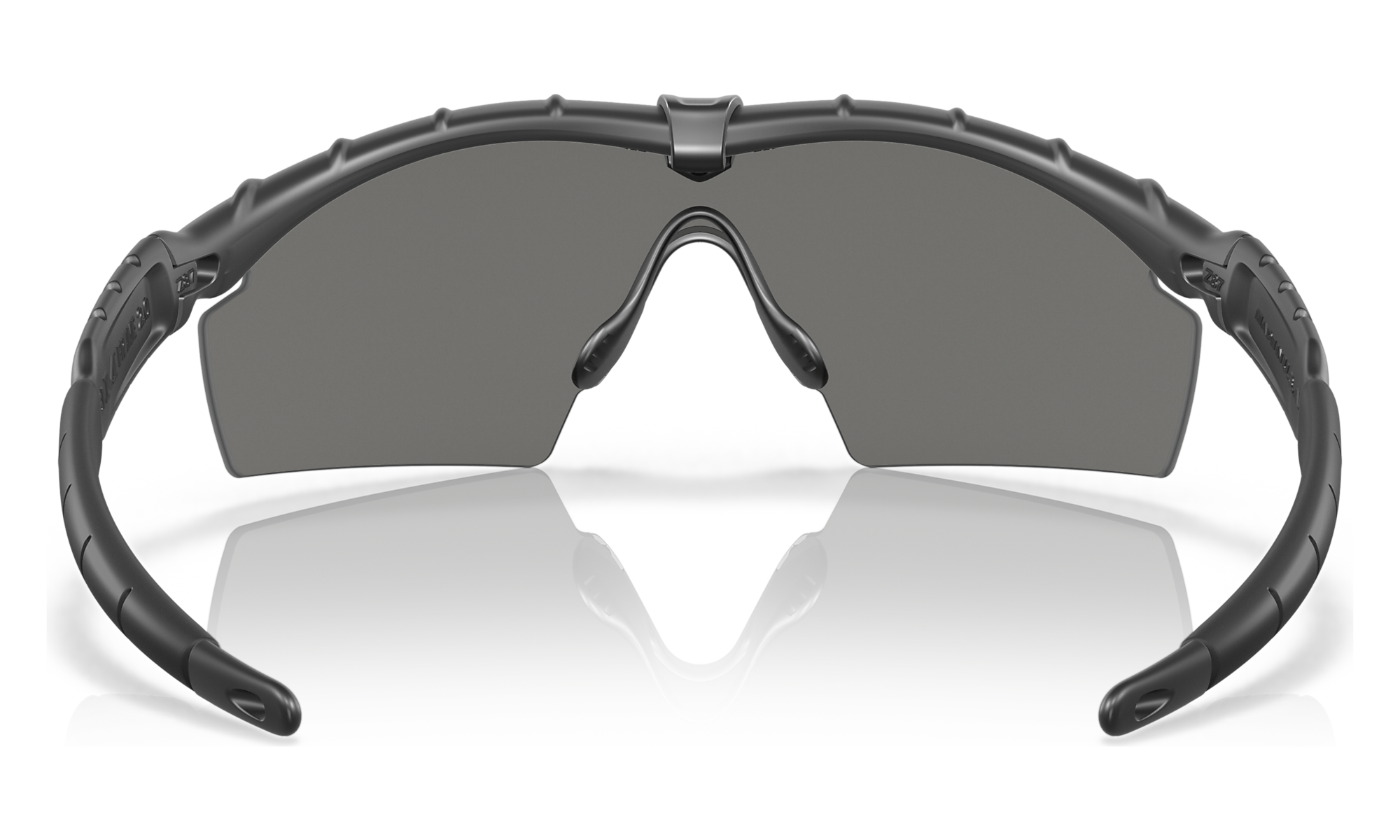 Standard Issue Ballistic M Frame® 2 0 Matte Black Sunglasses Oakley