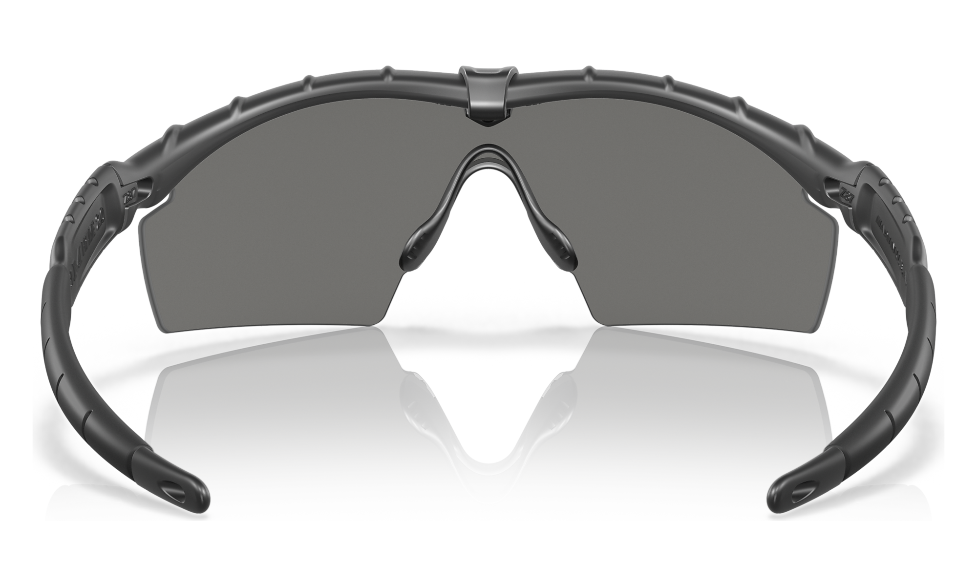 Standard Issue Ballistic M Frame® 2.0 Matte Black Sunglasses Oakley Standard Issue CA