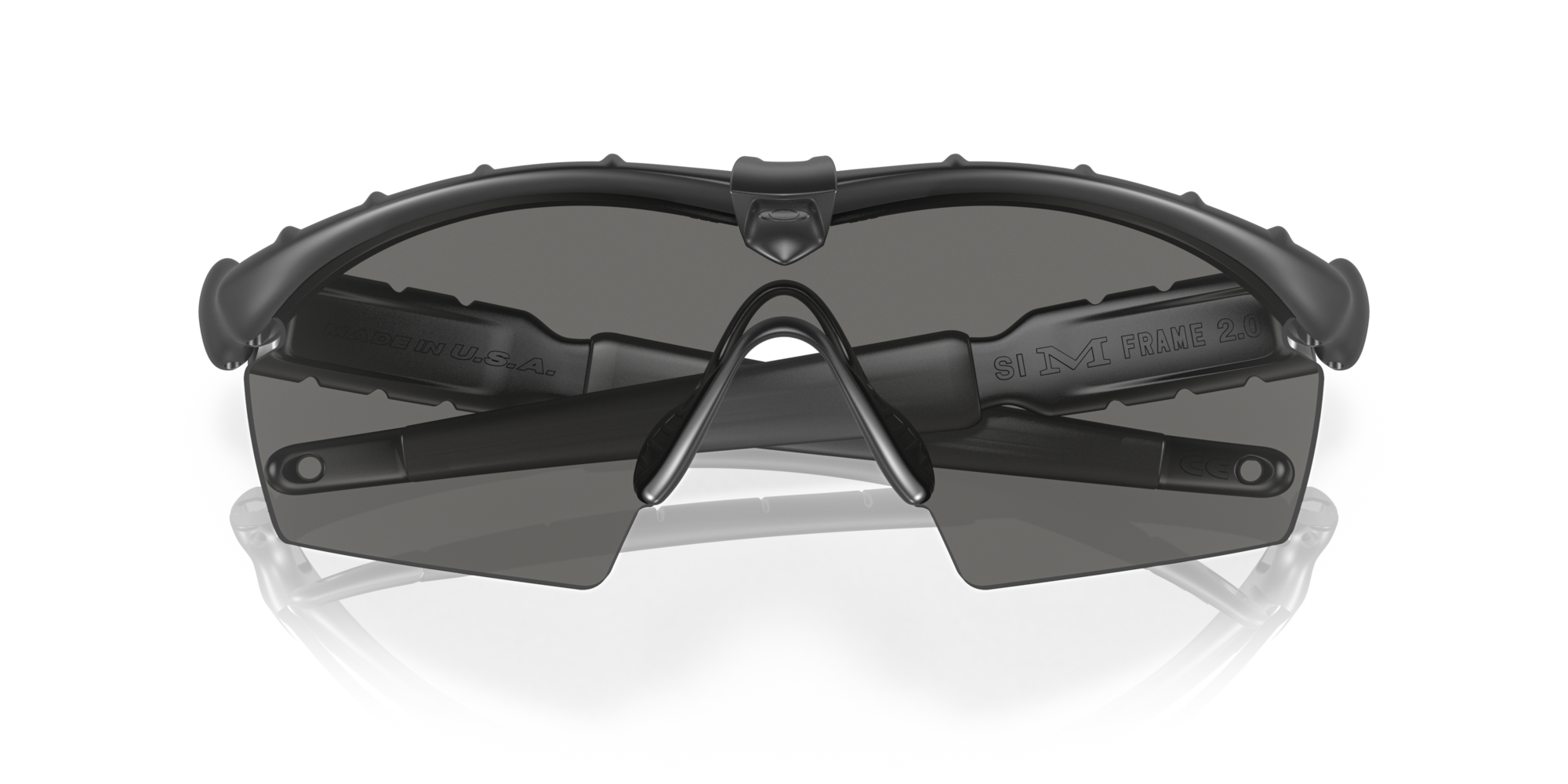 Oakley Men's Standard Issue M-Frame Z87.1 En166 Sunglasses