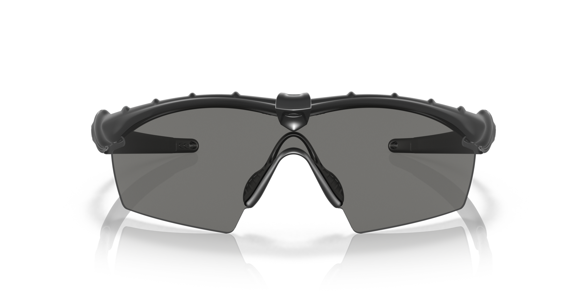 Standard Issue Ballistic M Frame® 2.0 Matte Black Sunglasses Oakley
