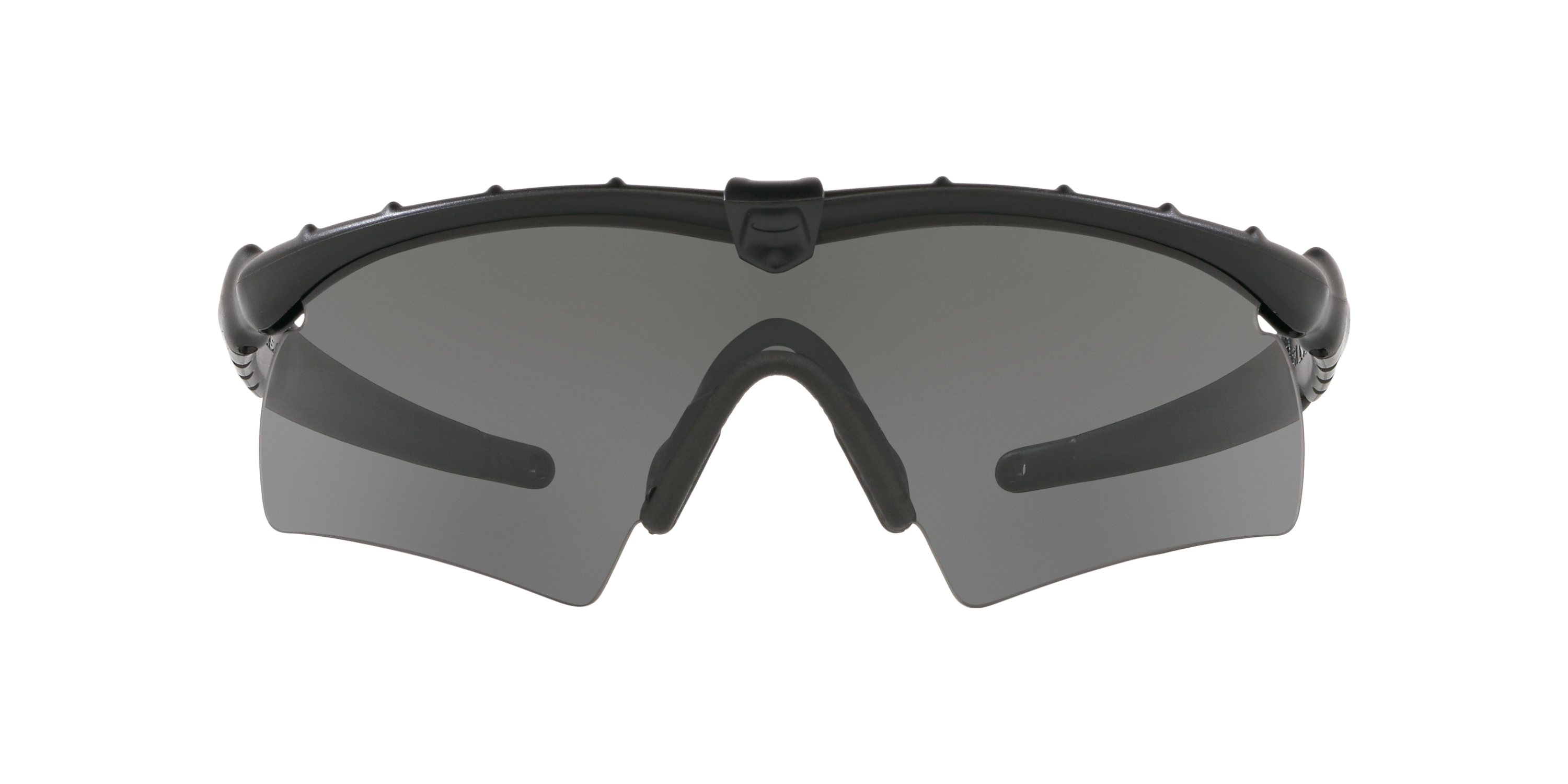 Standard Issue Ballistic M Frame® 2 0 Black Sunglasses Oakley