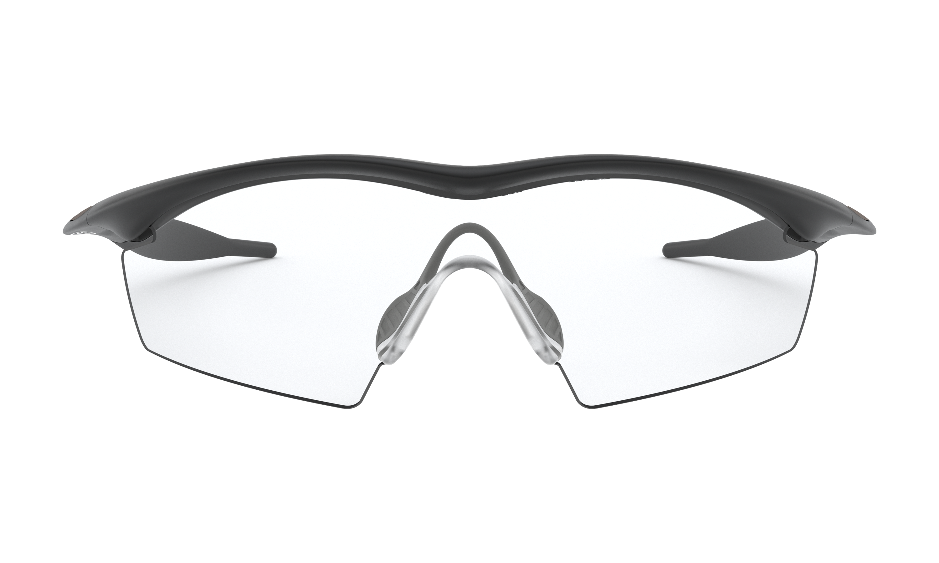 oakley m2 clear