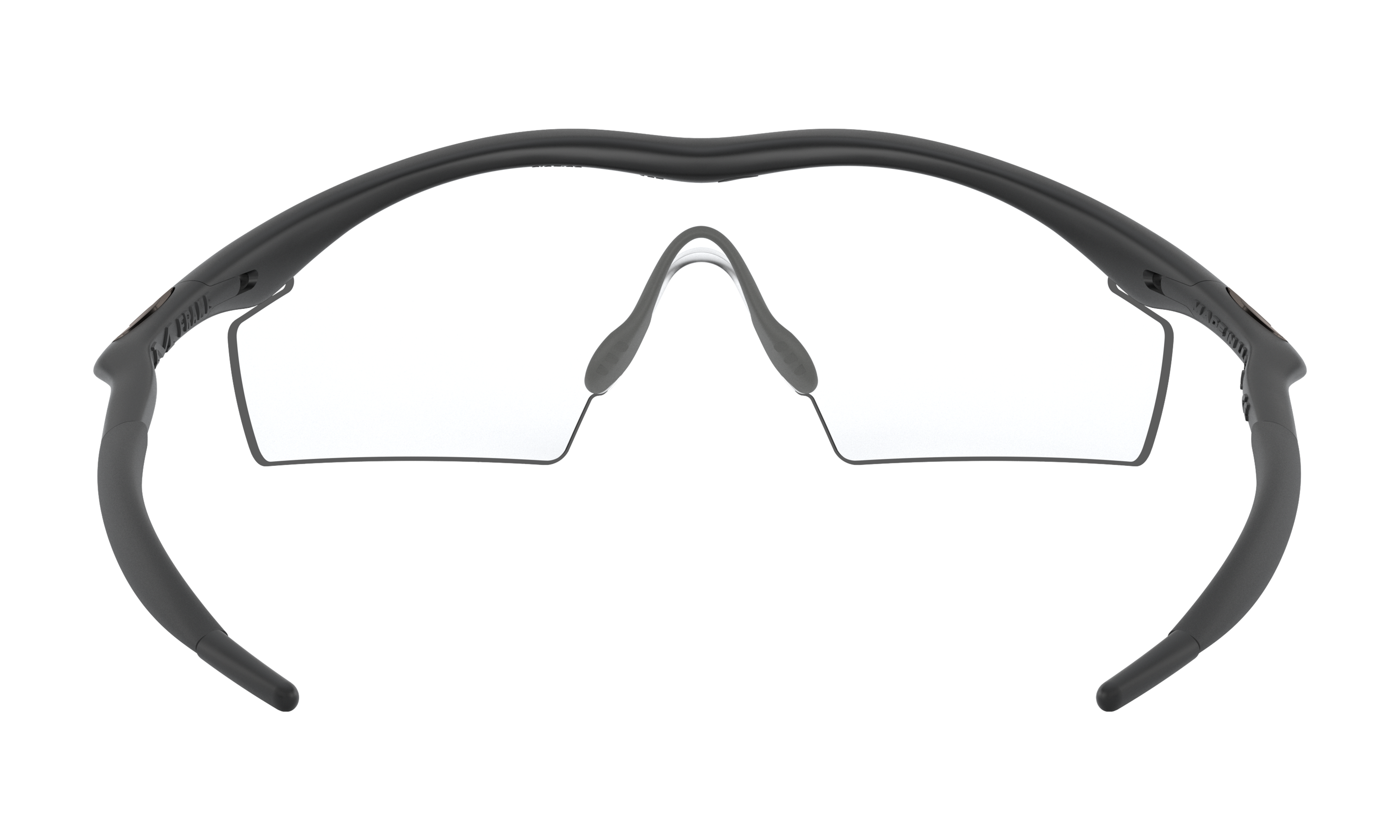 M Frame® Array Case Sunglasses | Oakley® PT