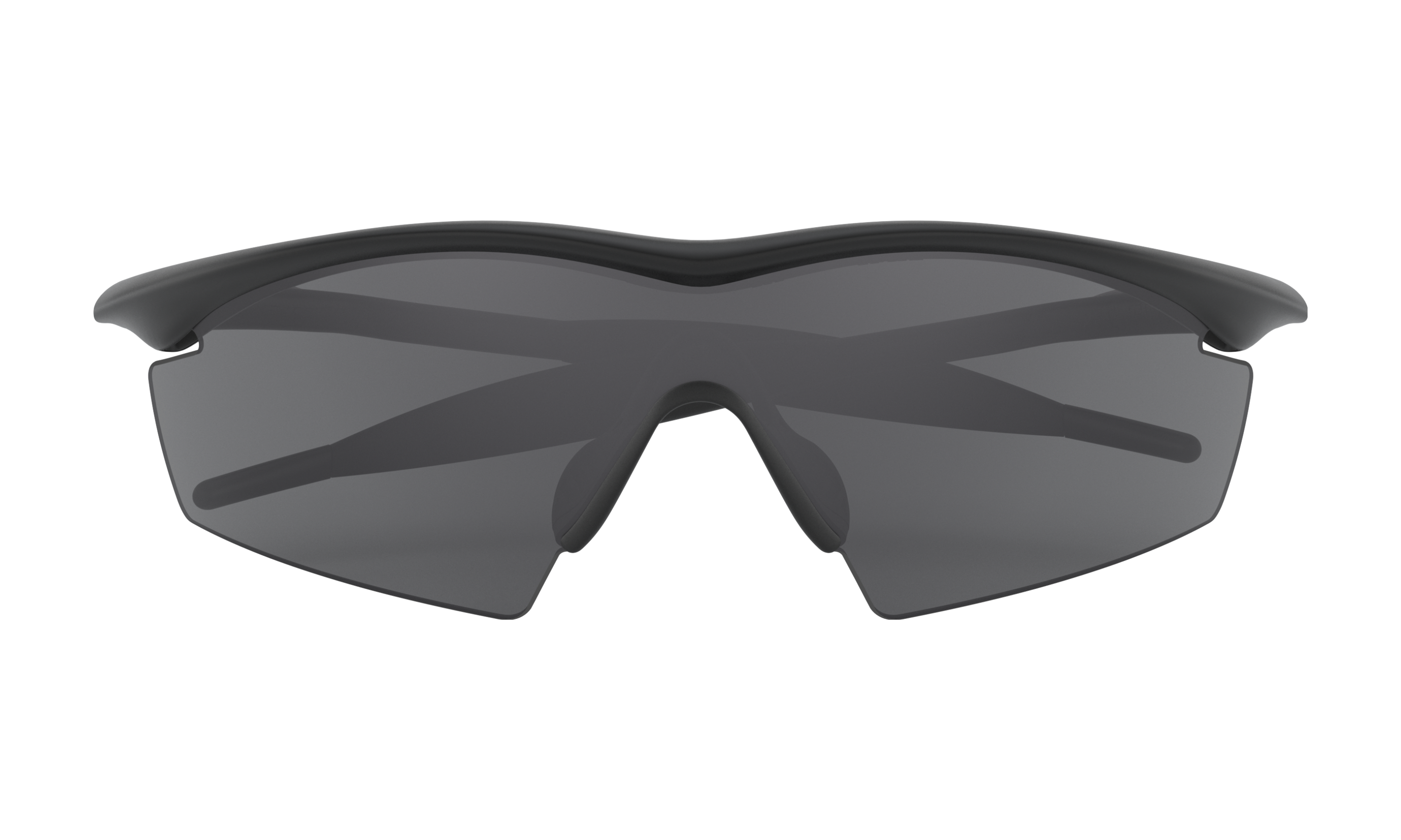 oakley m frame