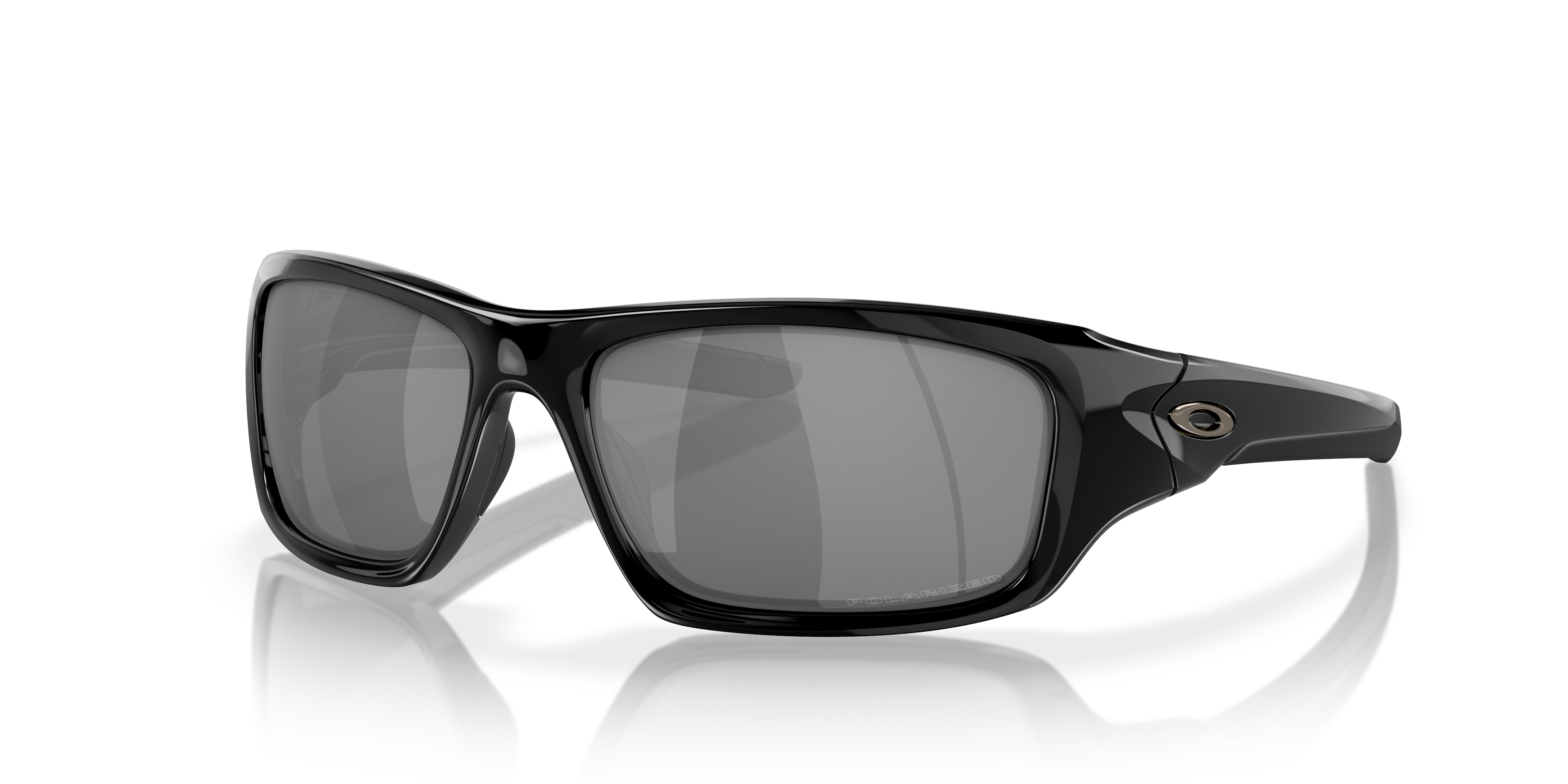 Sparen Sie 25% Herren Accessoires Sonnenbrillen Oakley Valve® Sunglasses in Schwarz für Herren 
