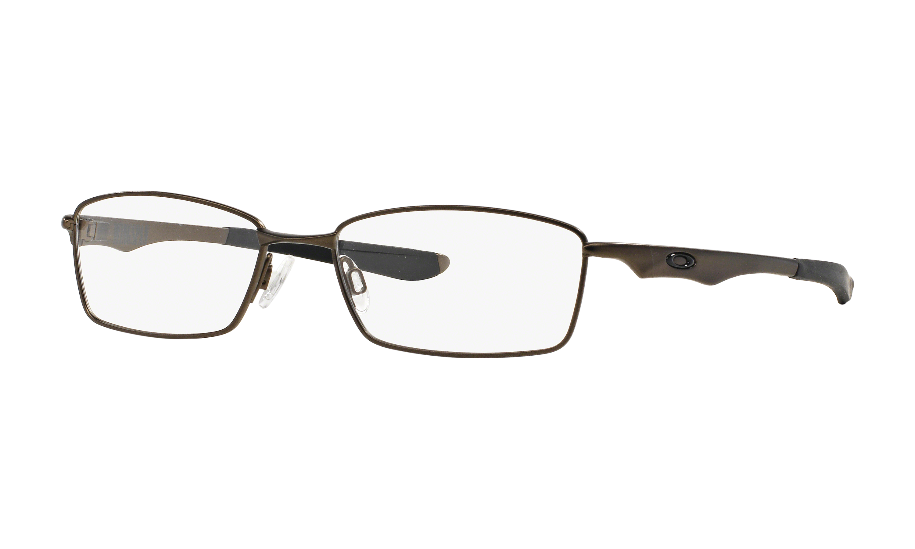 Wingspan Pewter Eyeglasses | Oakley® JP