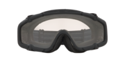 Standard Issue Ballistic Goggles 1.0 Array - Matte Black