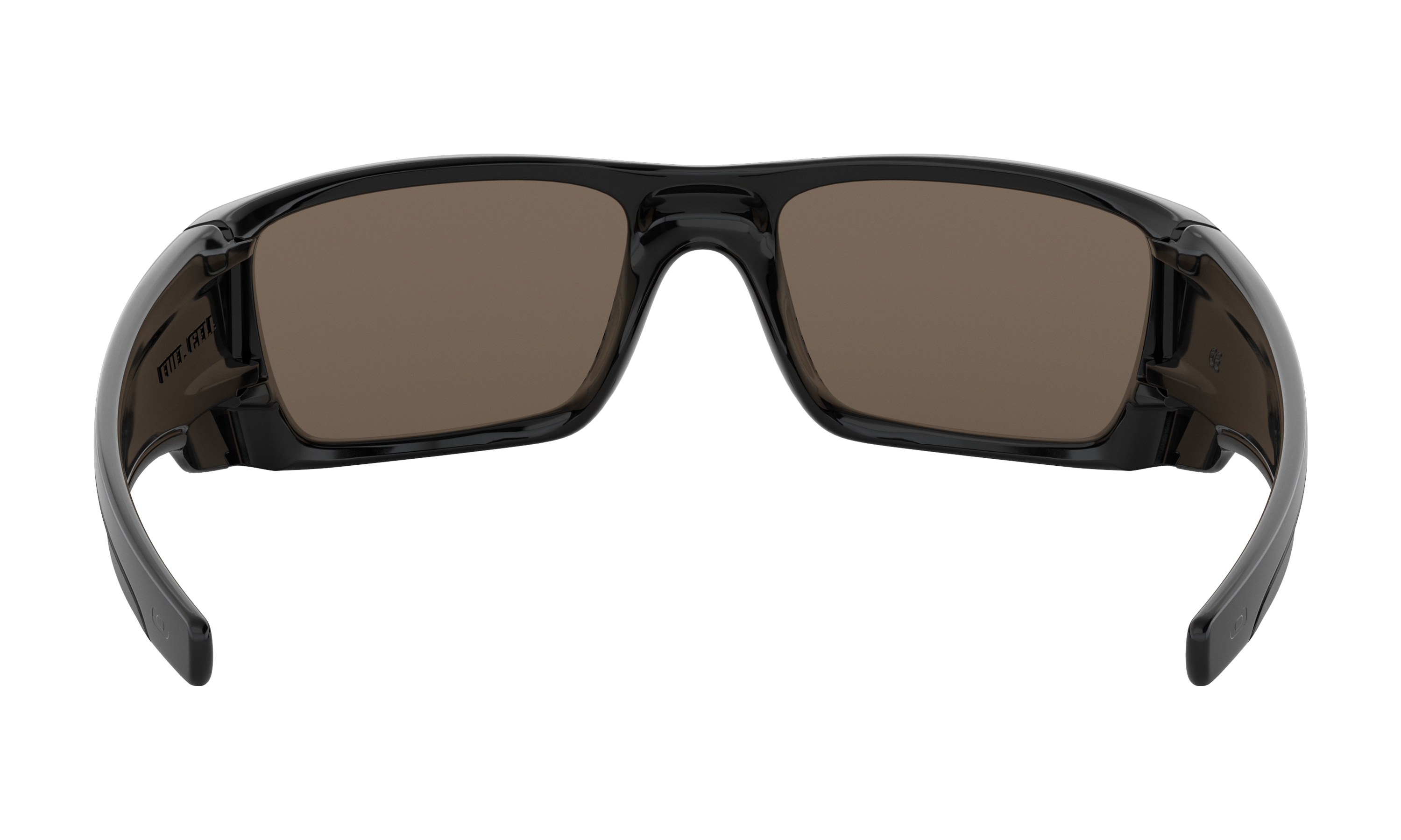 oakley fuel cell polarized review