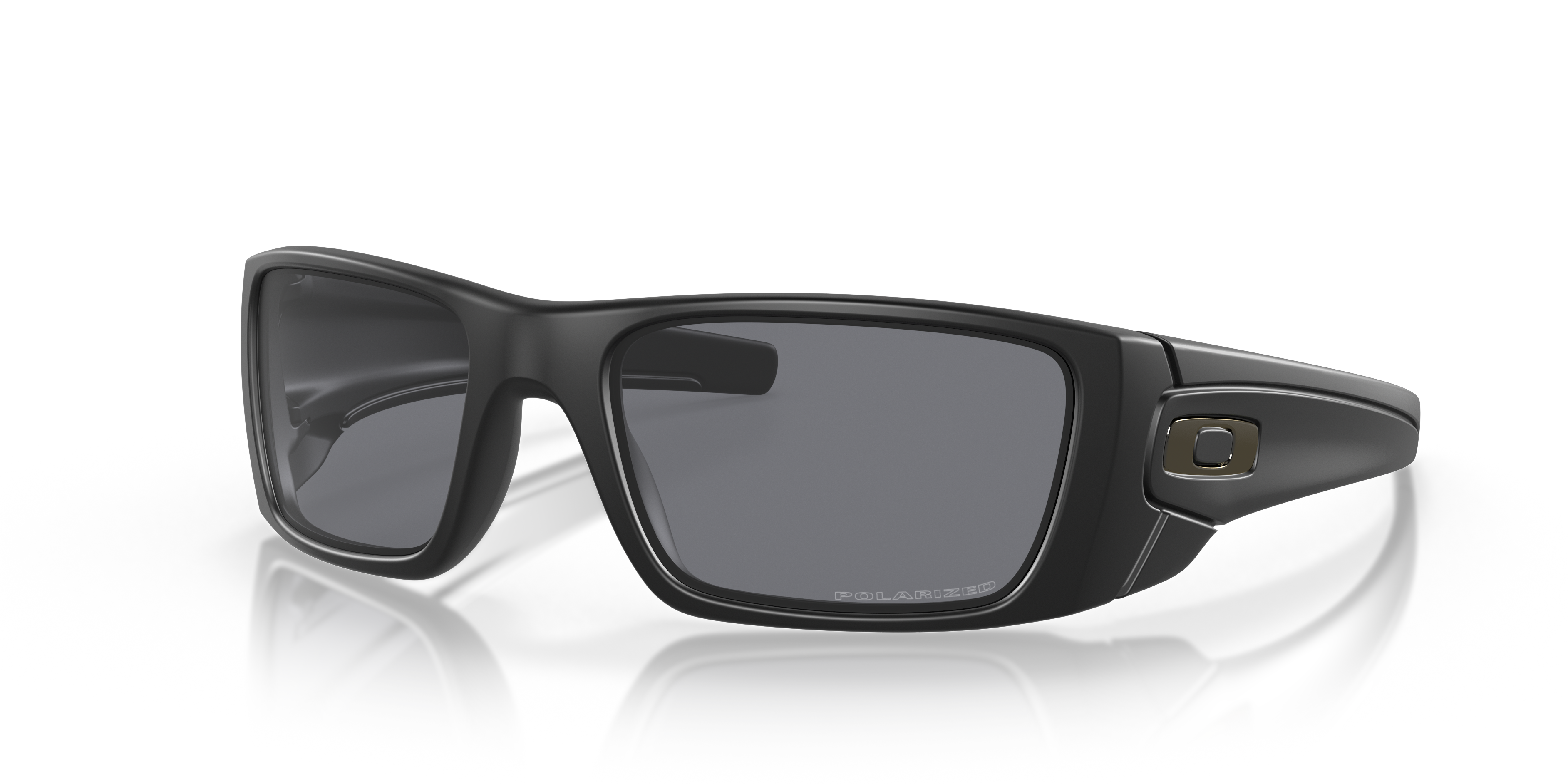 oakley fuel cell clear frame