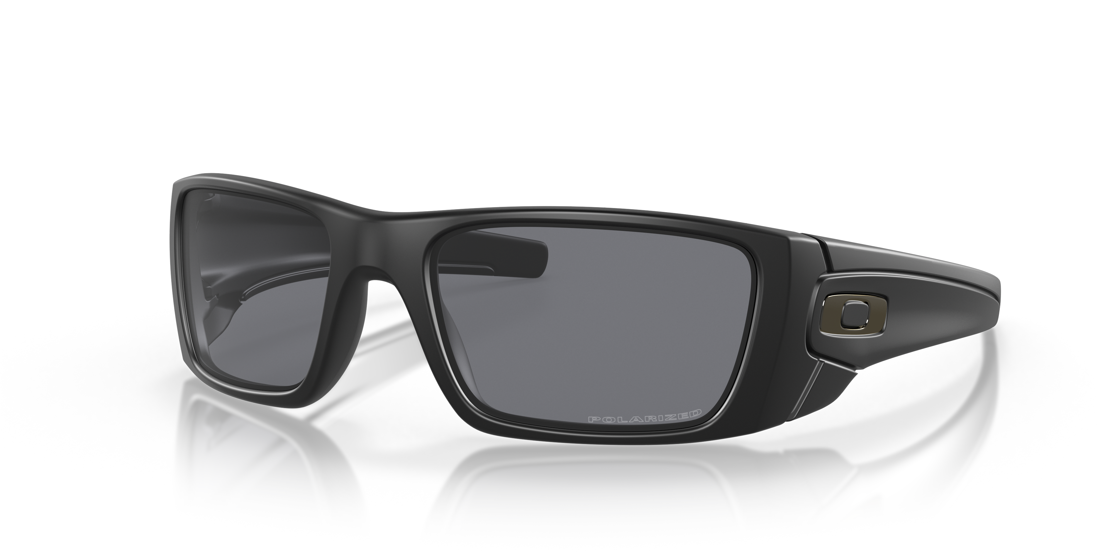 oakley fuel cell polarized