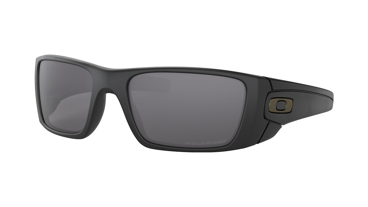 Fuel Cell Prizm Deep Water Polarized Matte Black アイウェア