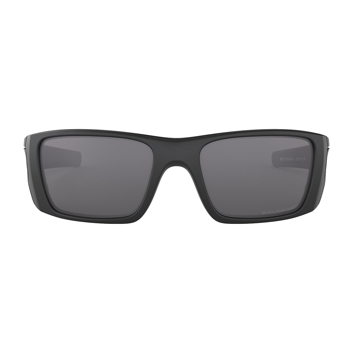 Fuel Cell Matte Black Sunglasses | Oakley® US