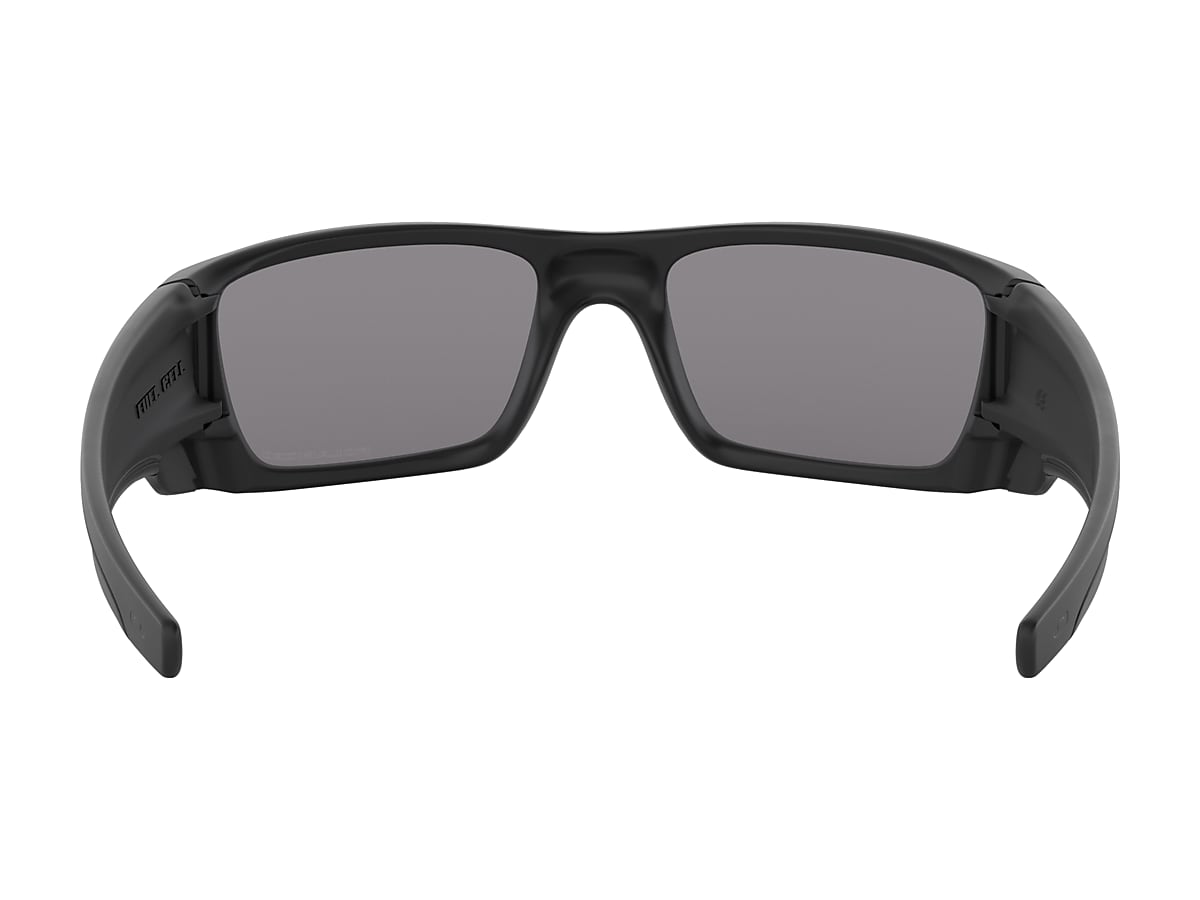 Lunettes de soleil Oakley Fuel Cell Sunglasses X-Silver