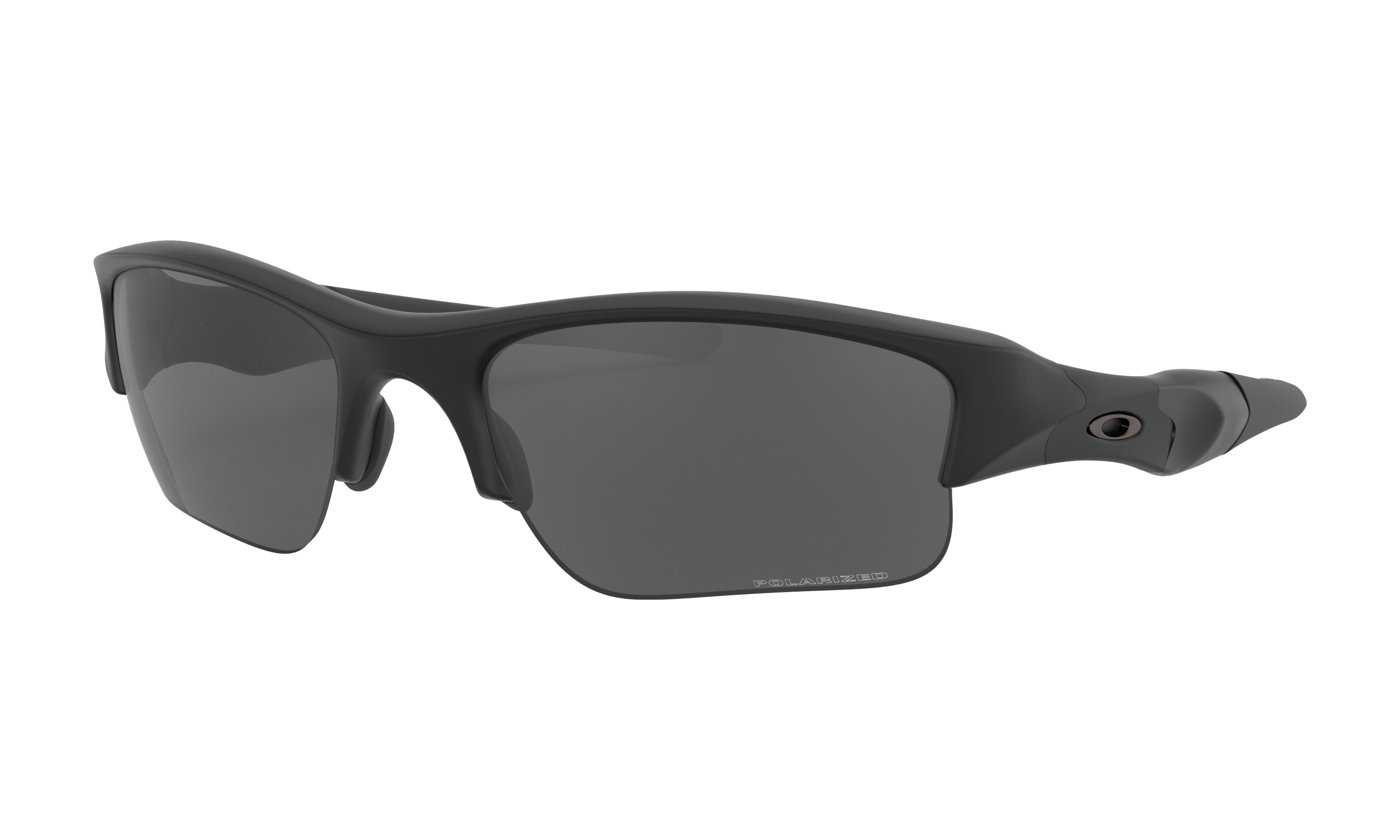 Oakley Standard Issue Flak Jacket® XLJ Matte Black 11435