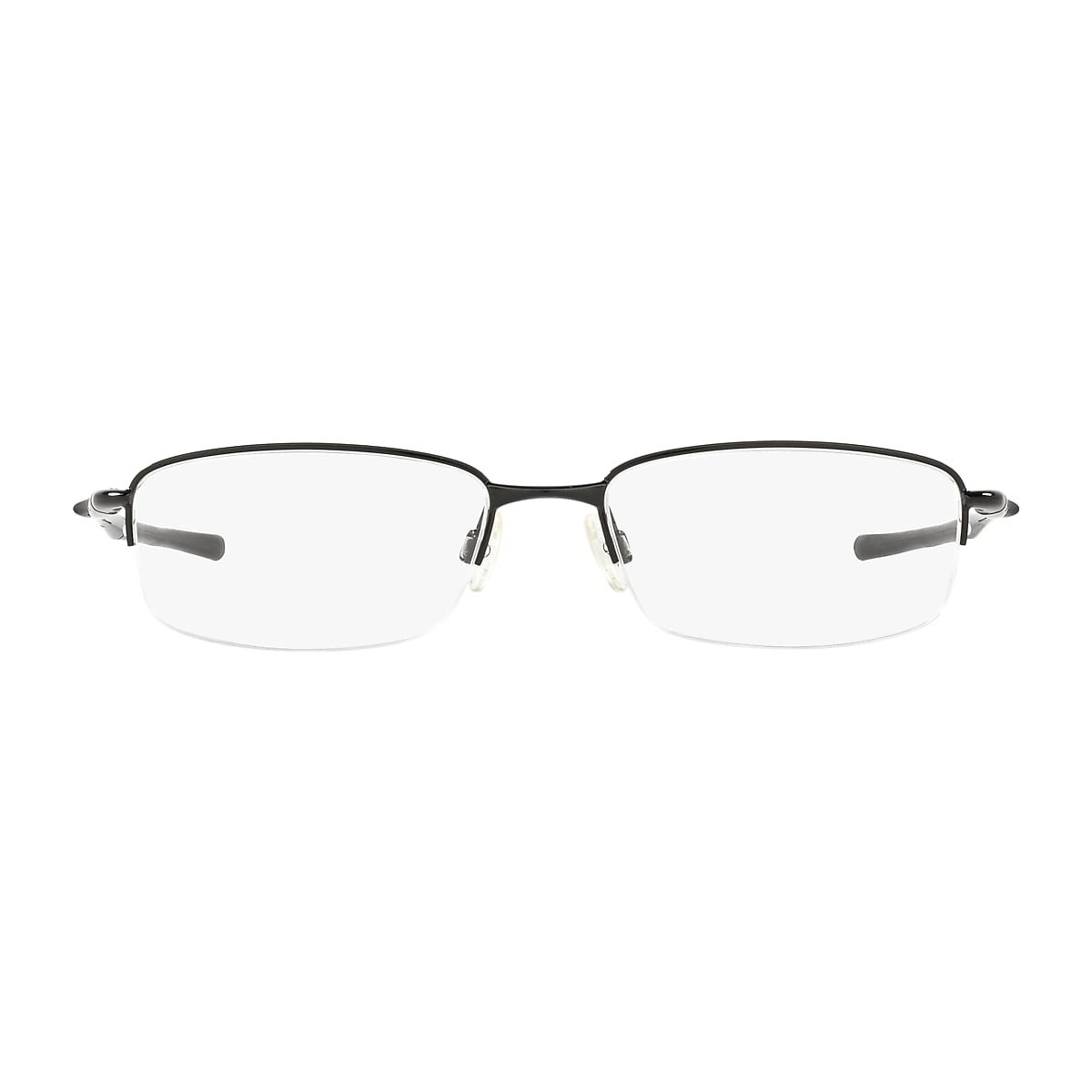 Clubface Pewter Eyeglasses | Oakley® US