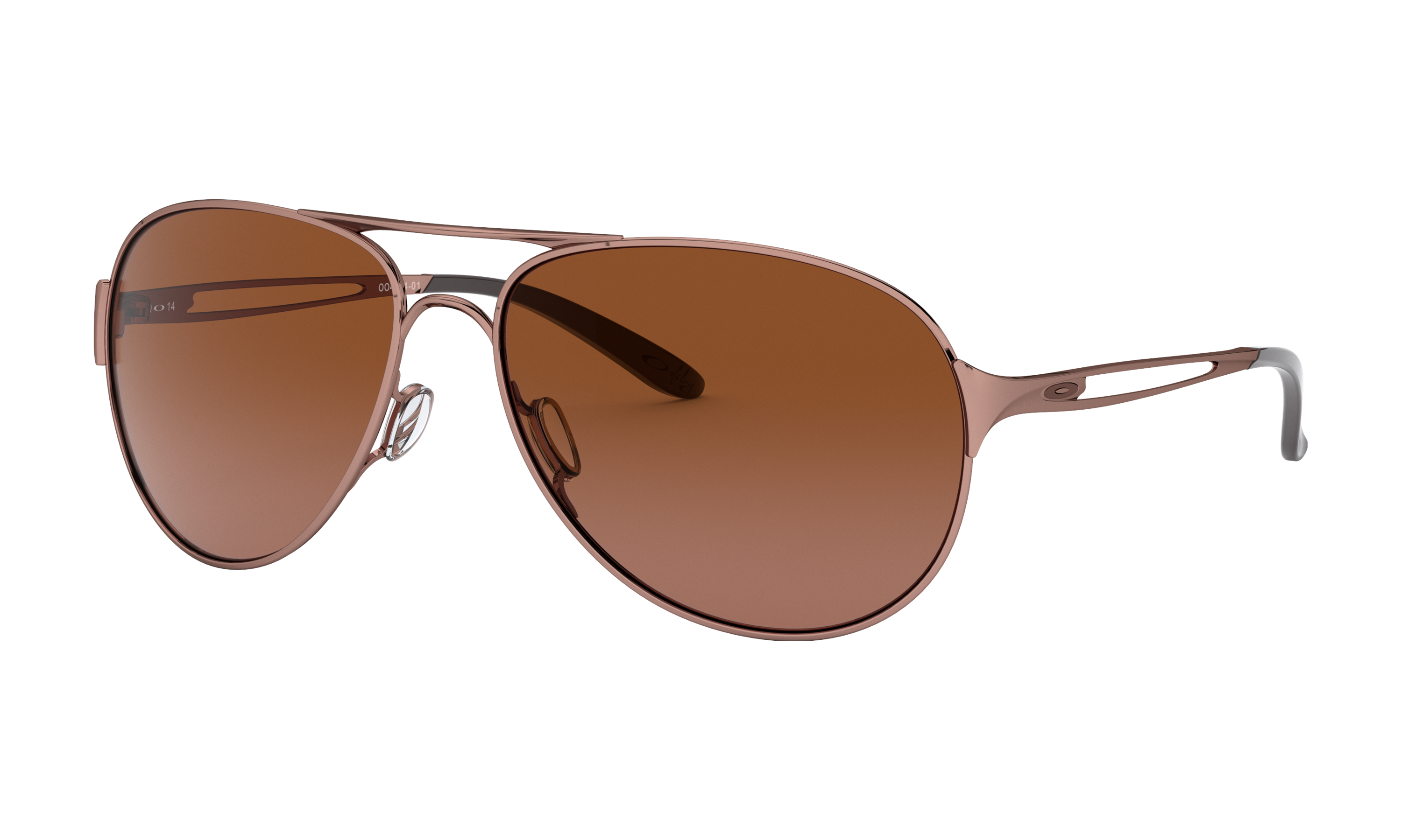 oakley aviators women's polarized