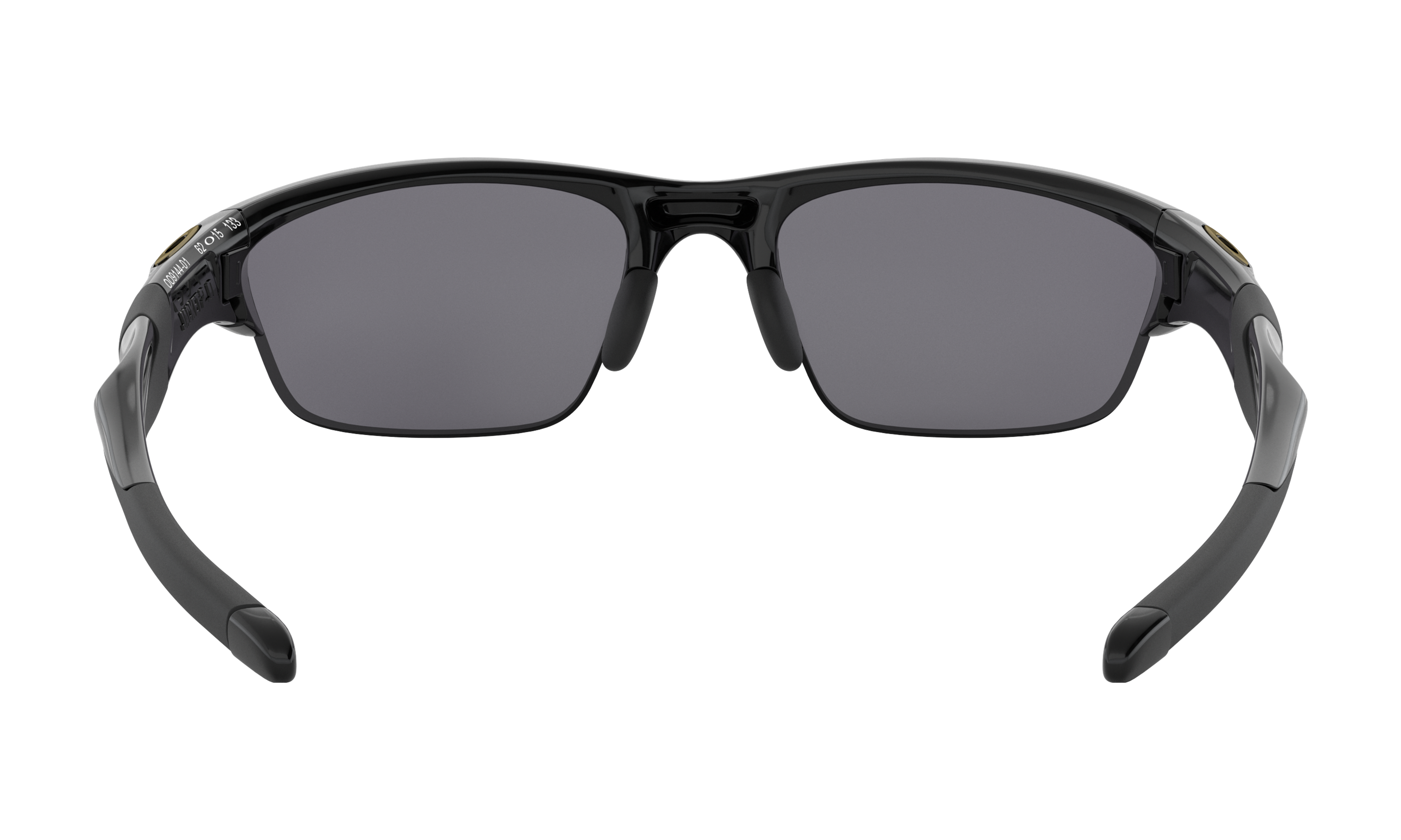 oakley half jacket replacement lenses black iridium polarized