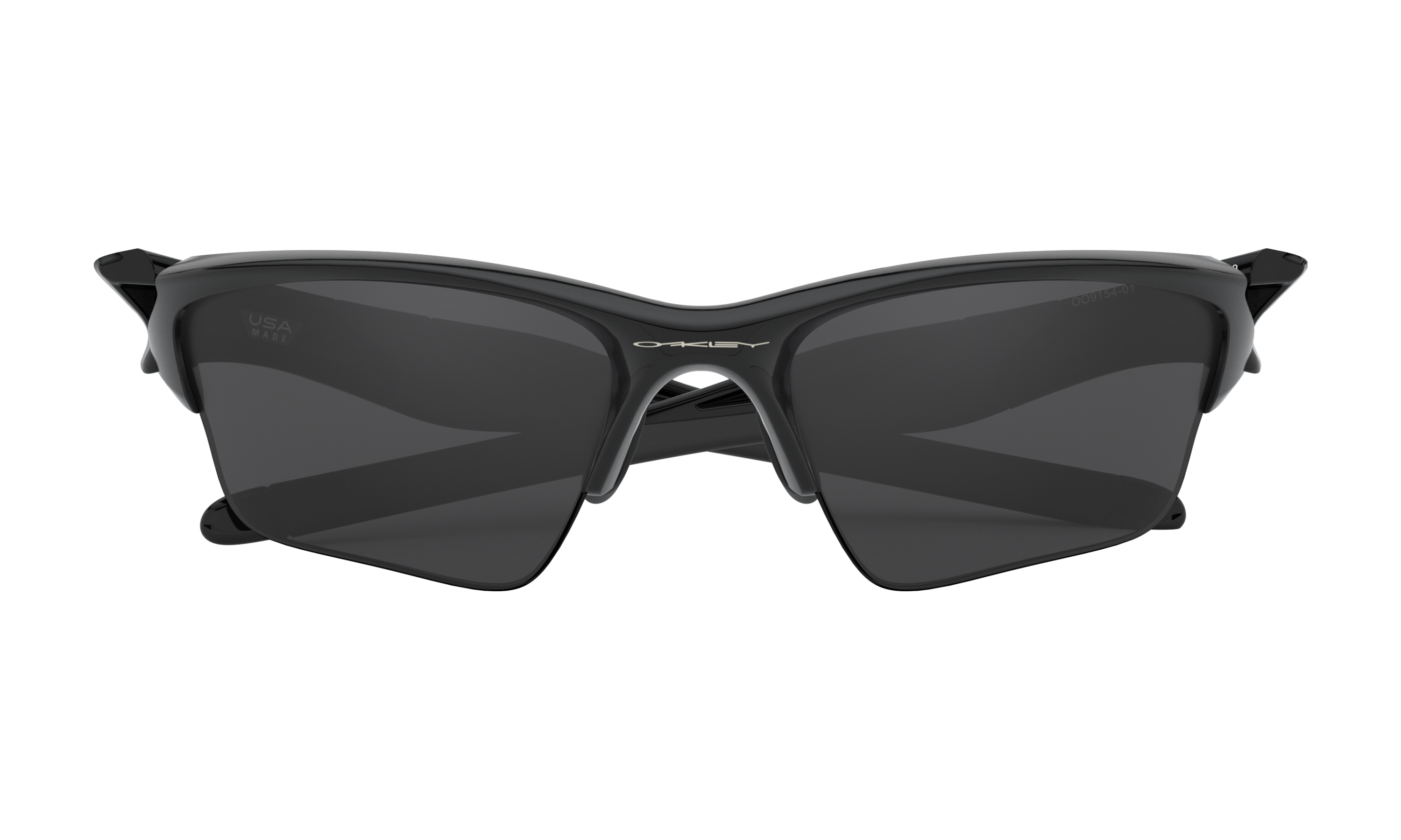 Oakley オークリーハーフジャケット 2.0 XLレンズ - サングラス