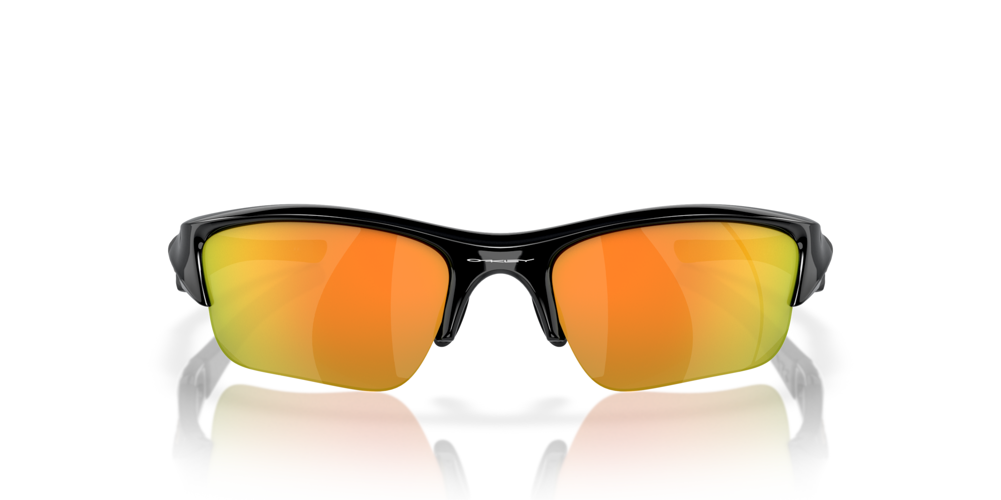 Flak Jacket® XLJ Polished Black アイウェア Oakley® JP