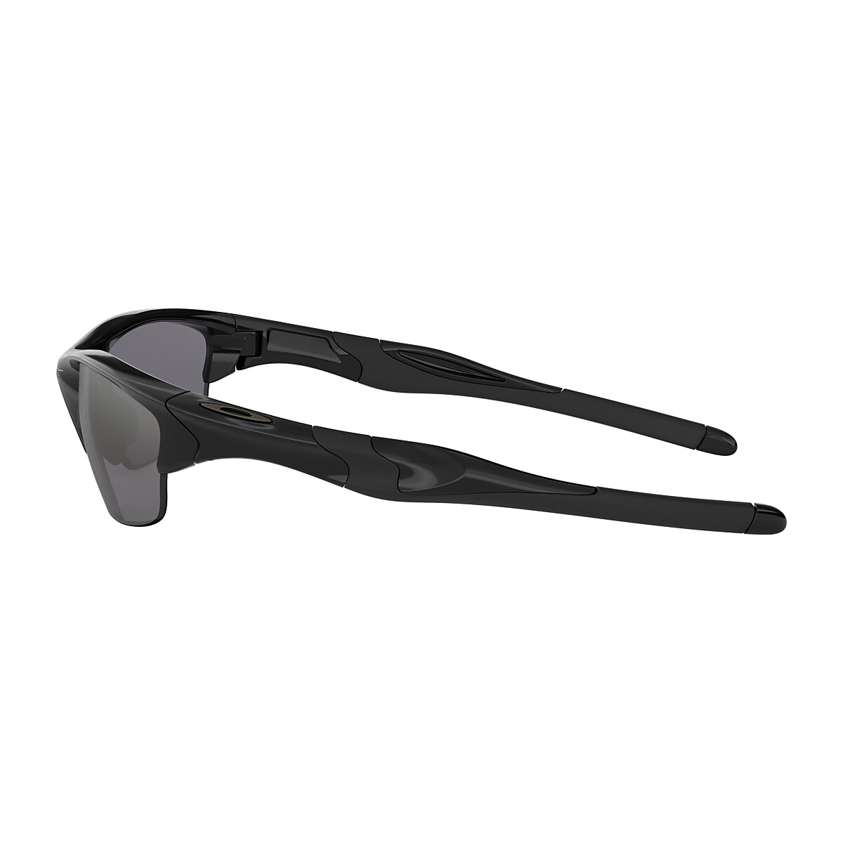 Half Jacket® 2.0 (Low Bridge Fit) Black Iridium Polished Black アイウェア |  Oakley® JP