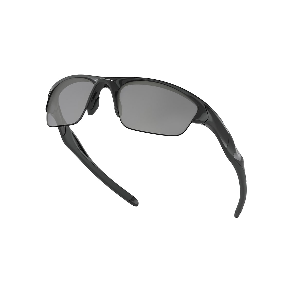 Half Jacket® 2.0 (Low Bridge Fit) Black Iridium Polished Black アイウェア |  Oakley® JP