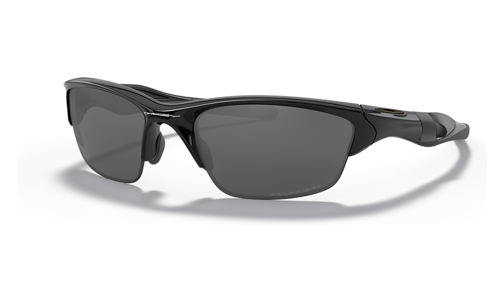 Download Oakley Half Jacket® 2.0 (Asia Fit) - Polished Black ...