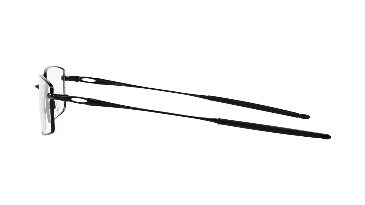 Top Spinner 4B Polished Black オプティカル | Oakley® 日本