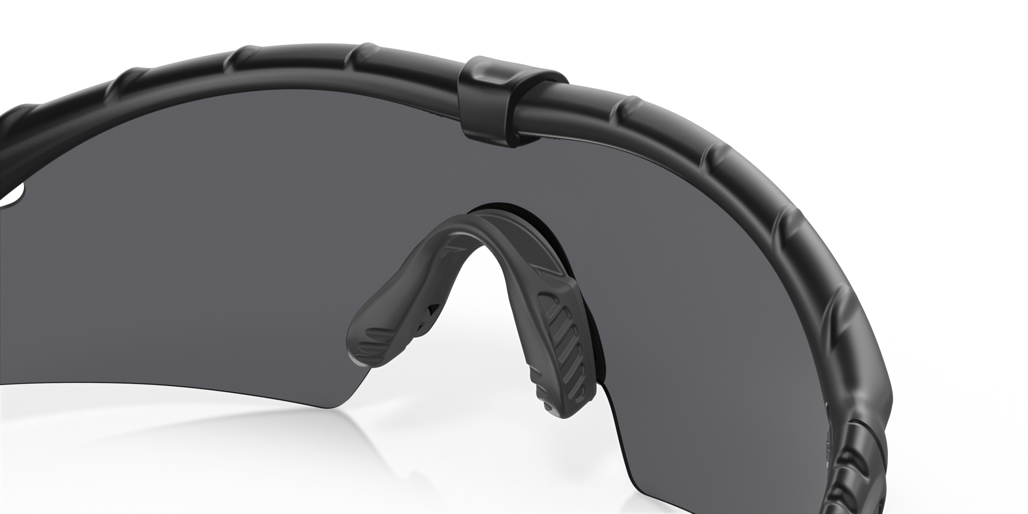 Standard Issue Ballistic M Frame® 3 0 Matte Black Sunglasses Oakley Standard Issue Usa