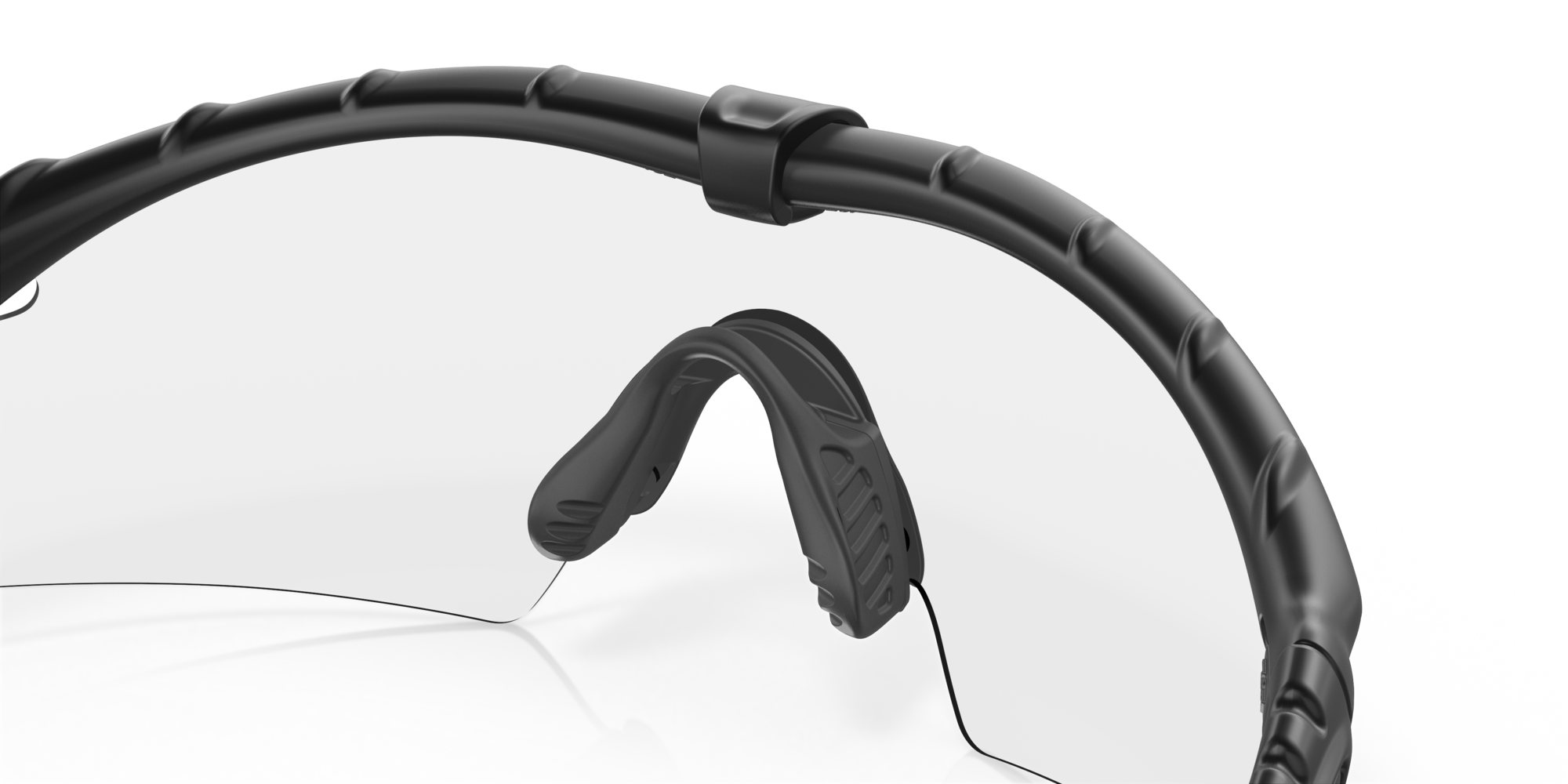 Standard Issue Ballistic M Frame® 3.0 Array Matte Black Sunglasses
