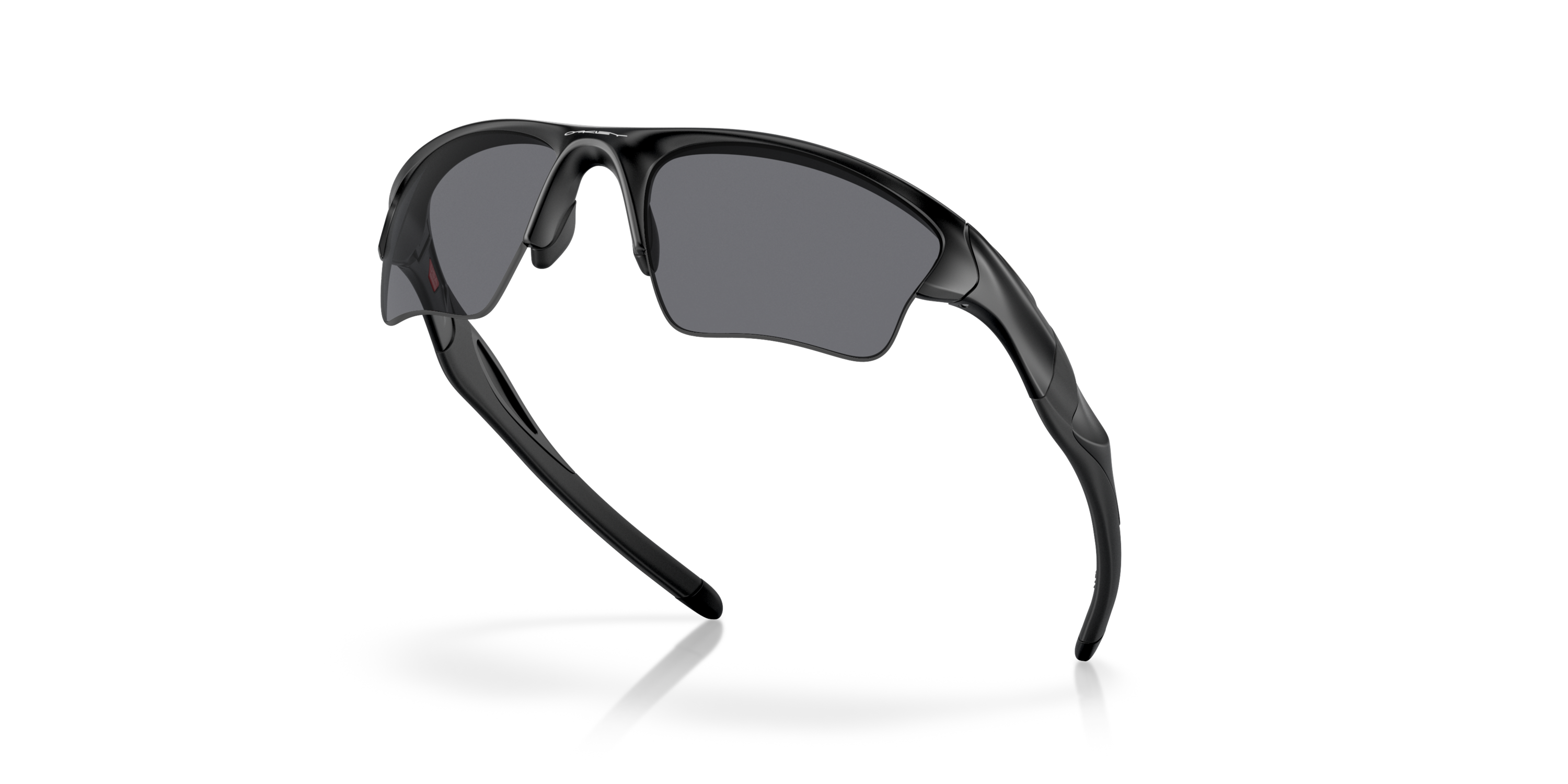 Standard Issue Half Jacket® 2.0 XL Matte Black Sunglasses Oakley