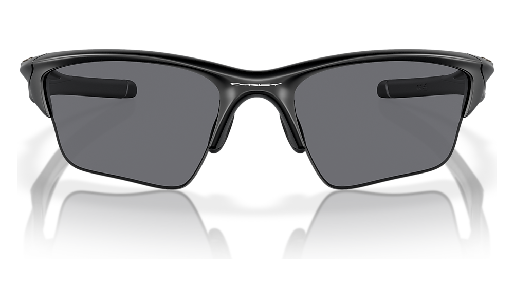 Standard Issue Half Jacket® 2.0 XL Matte Black Sunglasses | Oakley ...