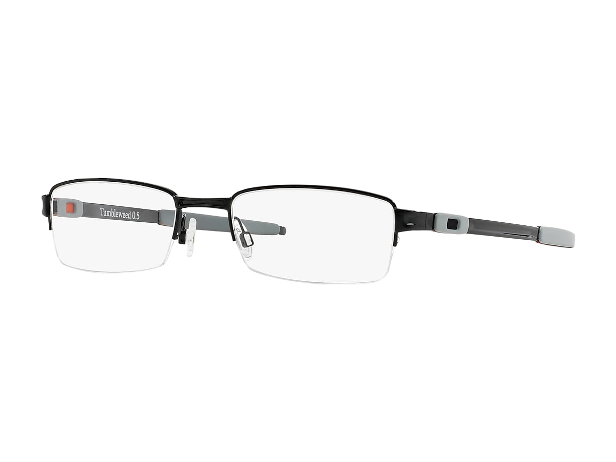 Tumbleweed™ 0.5 Matte Cement Eyeglasses | Oakley® US