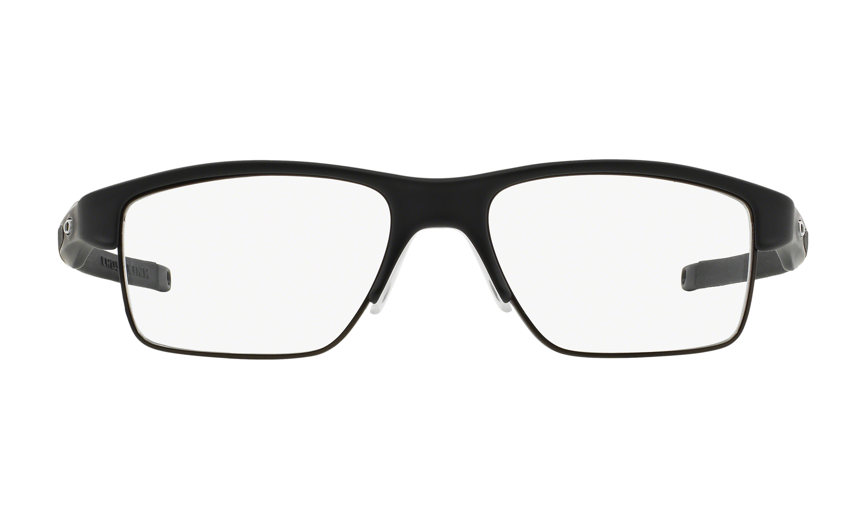 oakley crosslink prescription glasses