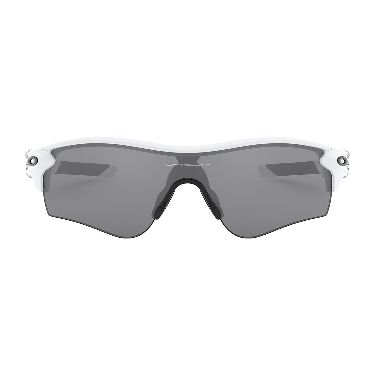 RadarLock® Path® (Low Bridge Fit) Prizm 24K Polarized Lenses