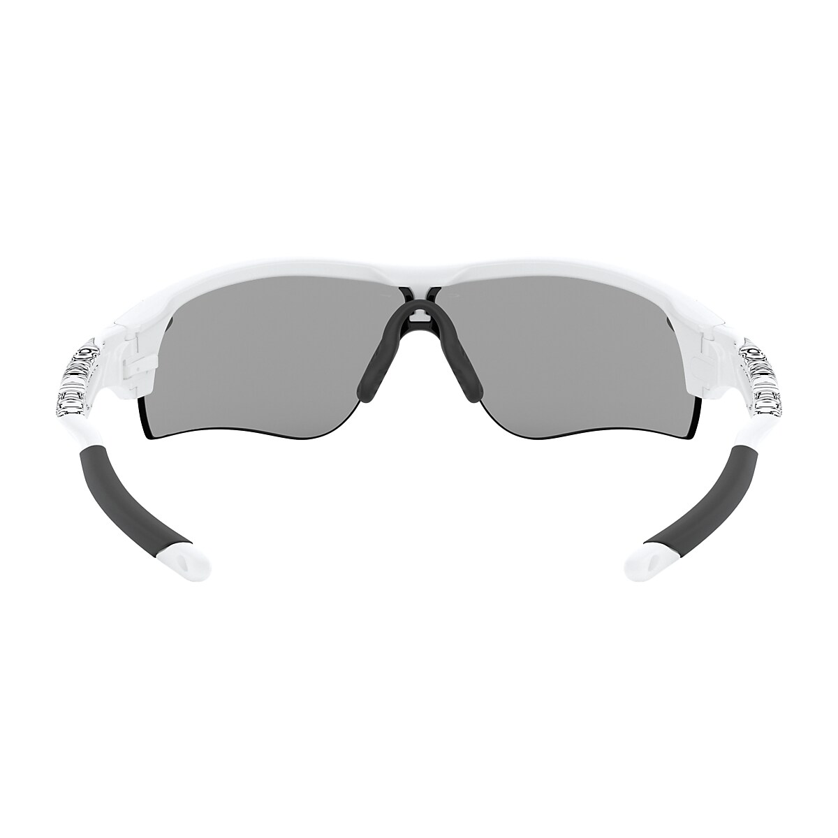 RadarLock® Path® (Low Bridge Fit) Prizm 24K Polarized Polished