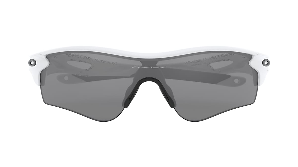 RadarLock® Path® (Low Bridge Fit) Prizm 24K Polarized Lenses