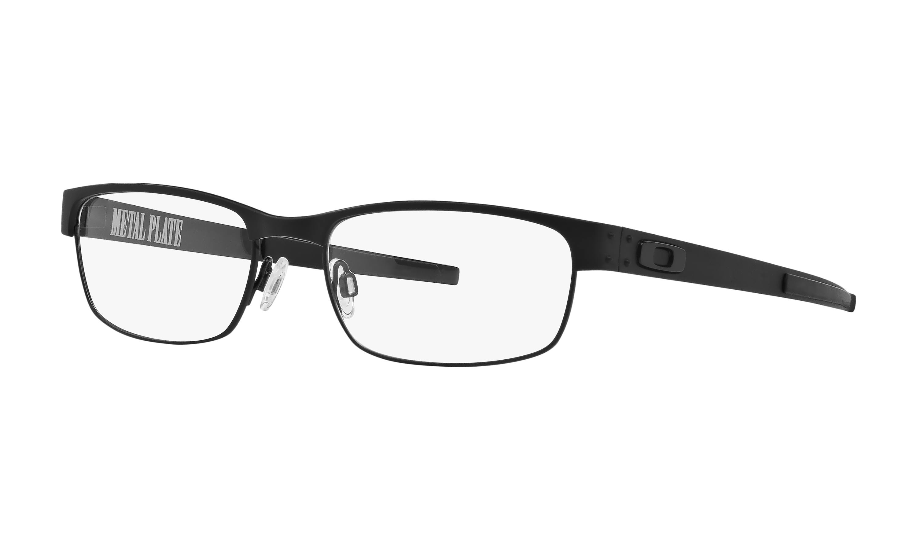 Oakley Metal PlateTM für Herren Herren Accessoires Sonnenbrillen 