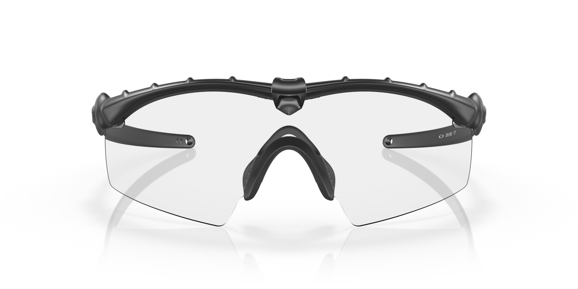 Standard Issue Ballistic M Frame® 3.0 Matte Black Sunglasses Oakley